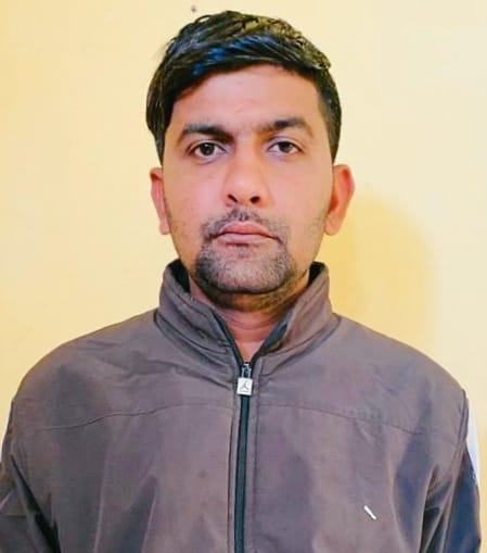 Sachin Kumar