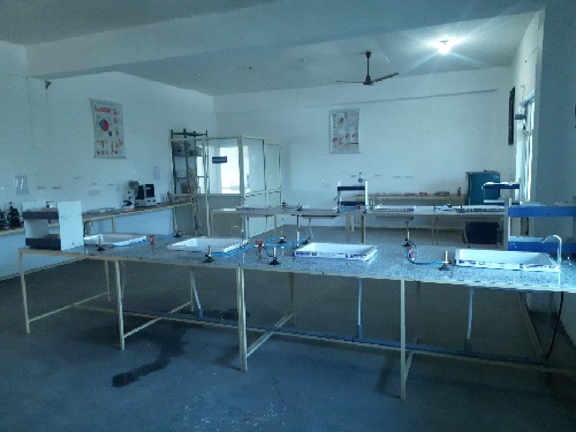 laboratories